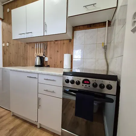 Mieszkanie Jana Z Kolna 2 Apartmán
