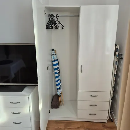Mieszkanie Jana Z Kolna 2 Apartmán