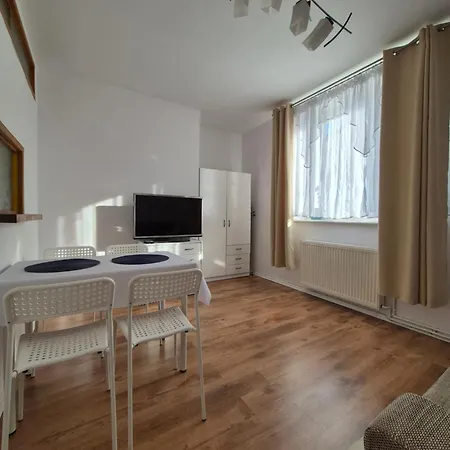 Apartmán Mieszkanie Jana Z Kolna 2
