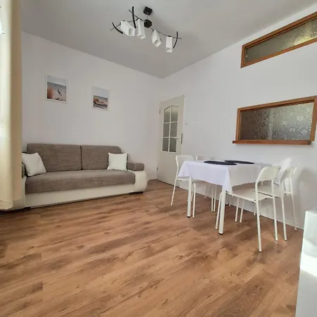 Apartment Mieszkanie Jana Z Kolna 2 Ustka