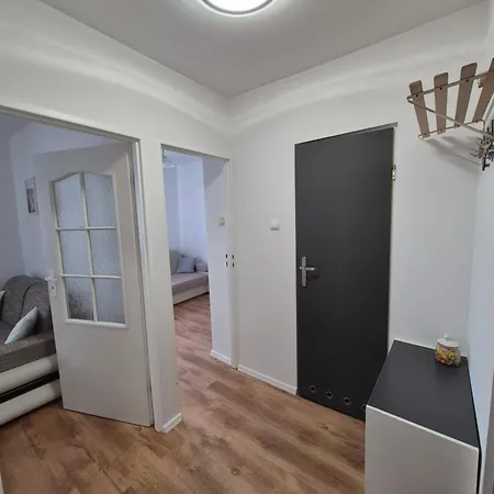 Mieszkanie Jana Z Kolna 2 *