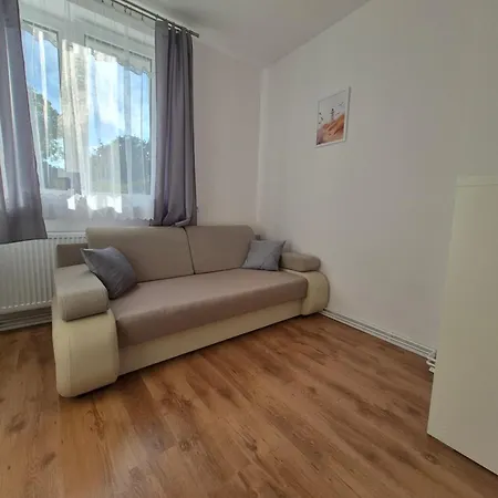 Mieszkanie Jana Z Kolna 2 Apartmán