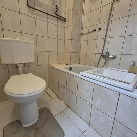 Mieszkanie Jana Z Kolna 2 Apartmán *