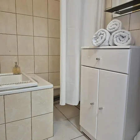Mieszkanie Jana Z Kolna 2 Apartmán