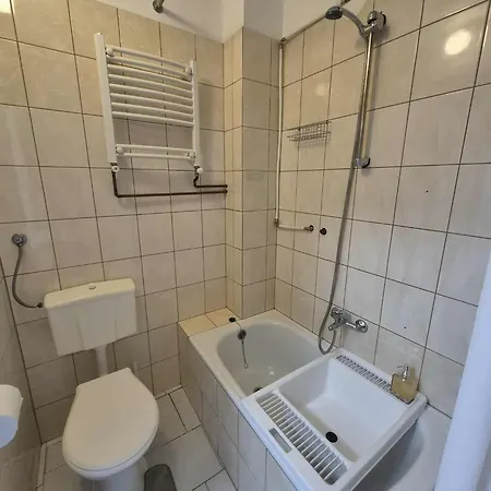 Mieszkanie Jana Z Kolna 2 *